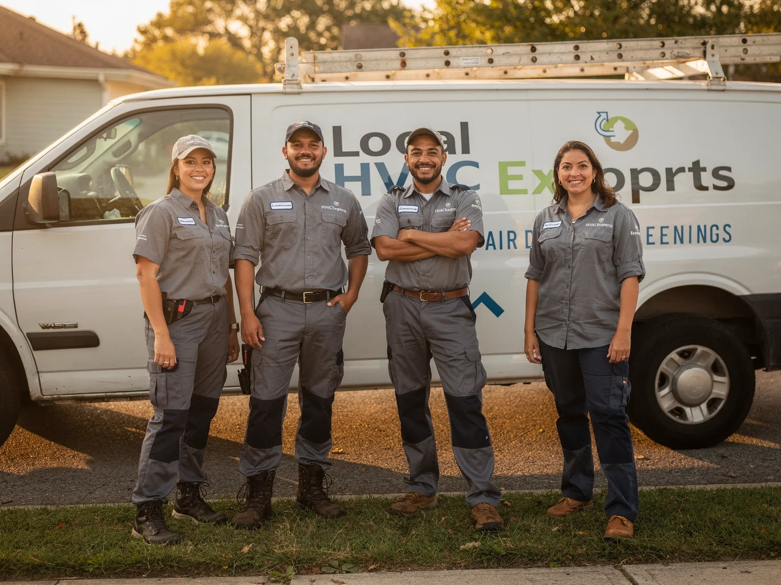 24/7 HVAC Repair & AC Replacement company in Jamestown, KY